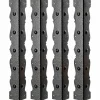 Hörnbeslag 4-pack, 400 mm