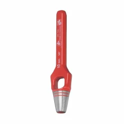 Huggpipa rund, Ø 14 mm