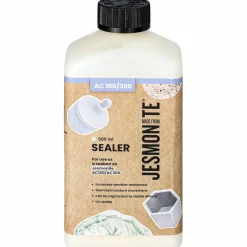 Jesmonite acrylic sealer, 50 ml