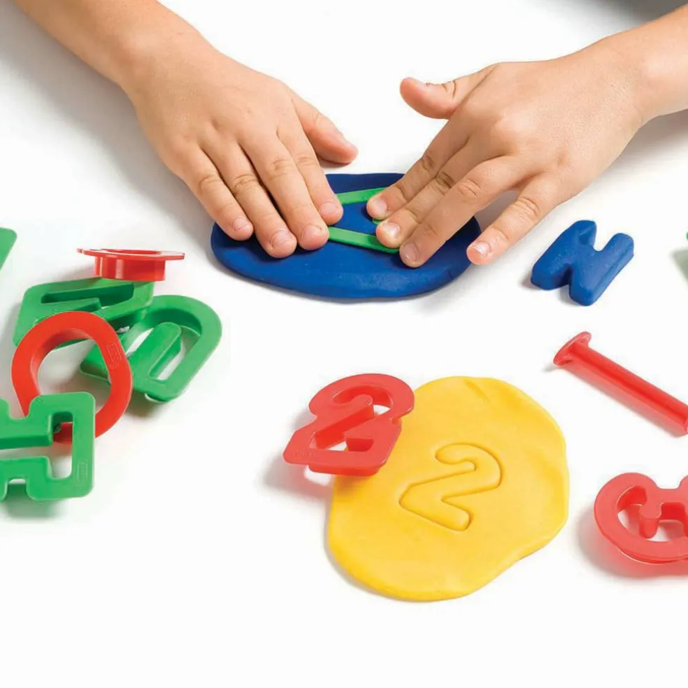 Jovi Soft dough lera