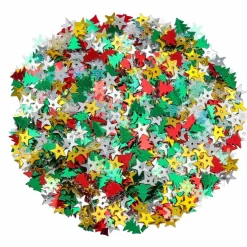 Julpaljetter