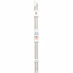 Jumperstickor 2 st, 4 mm