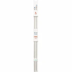Jumperstickor 2 st, 3 mm