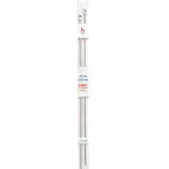 Jumperstickor 2 st, 3,5 mm