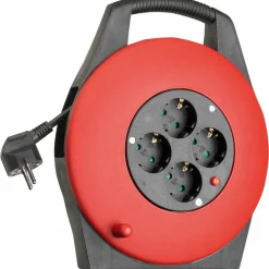 Kabelrulle 10 m 3G1,0