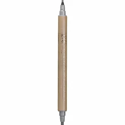 Kalligrafipenna Zig, guld
