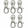 Karbinhake 38x8 mm 5 st