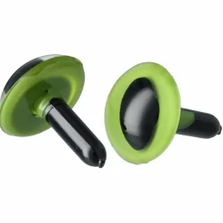 Kattögon 12 mm 3 par