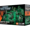 Kill Team: Canoptek Circle