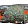 Kill Team: Mandrakes