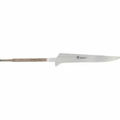 Knivblad Fiskern