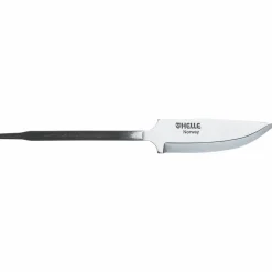 Knivblad Fjording Carbon Laminat