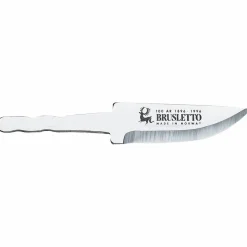 Knivblad Haugtussa