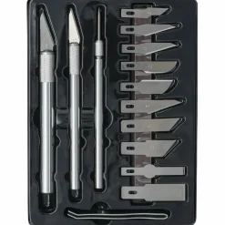 Knivset