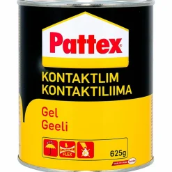 Kontaktlim gel Pattex