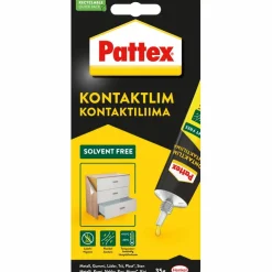 Kontaktlim Pattex