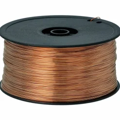 Koppartråd, 1 mm