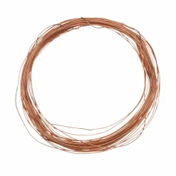 Koppartråd 0,5 mm 10 m