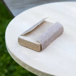 Korkkloss 120x70x25 mm