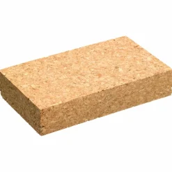 Korkkloss 120x70x25 mm