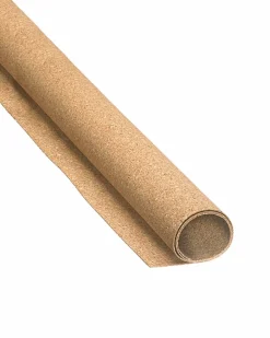 Kork 0,5x3 m, 2 mm