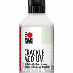 Krackeleringslack, 250 ml
