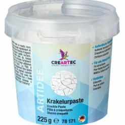 Krackeleringspasta