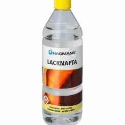 Lacknafta, 1 liter