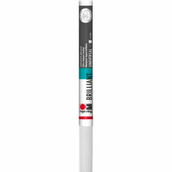 Lackpenna 1-2 mm, vit