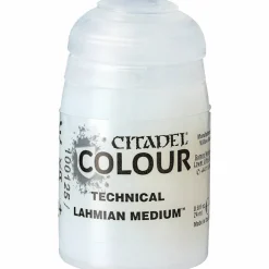 Lahmian Medium