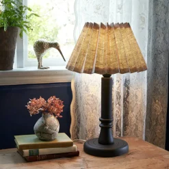 Lampskärmsplast