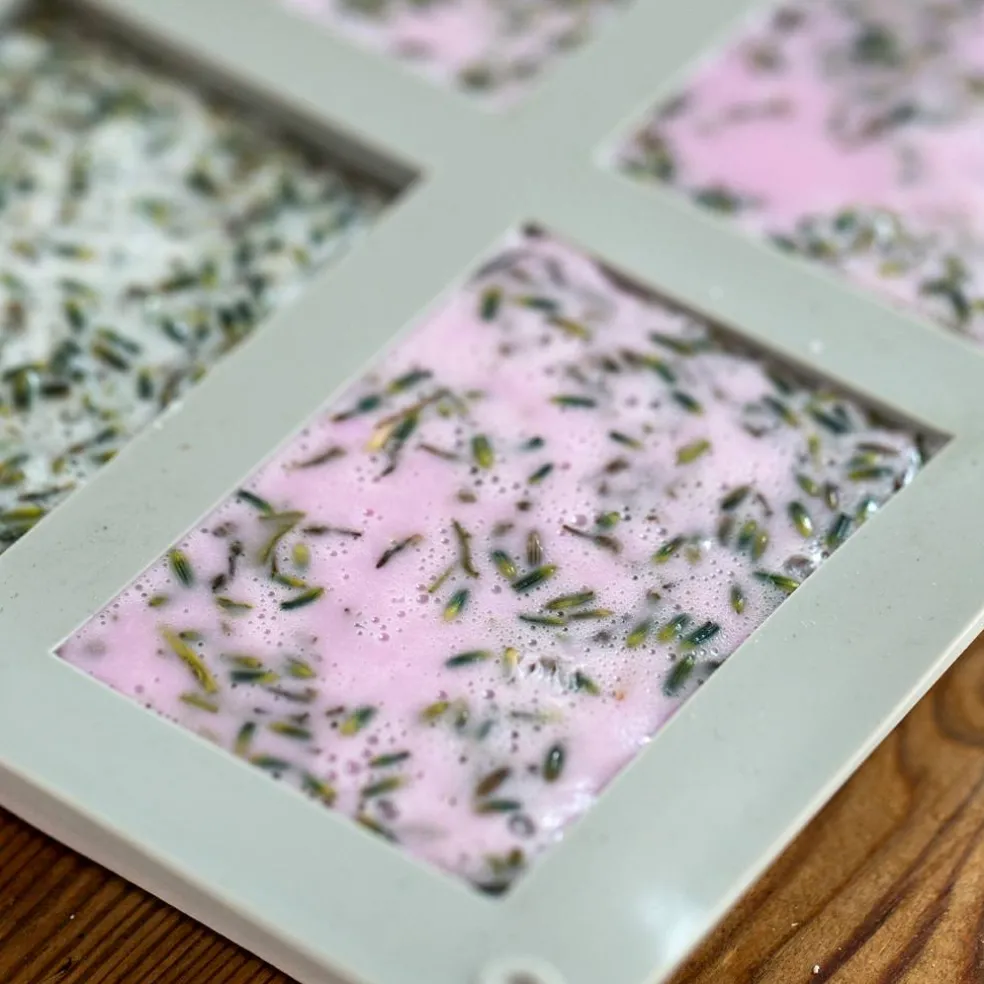 Lavendel, 100 gr