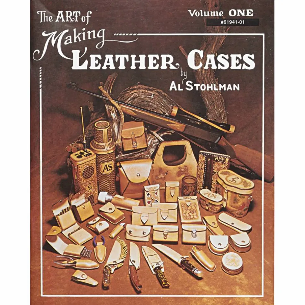 Leather cases