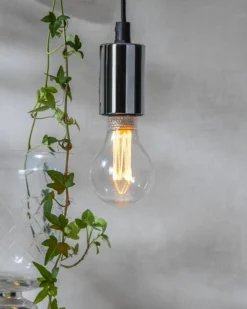 Led lampa E27 A60 New generation classic