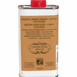 Lefranc & Bourgeois Guldgrund LeFranc 12 tim.250 ml