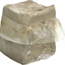Lergodslera gul 10 kg