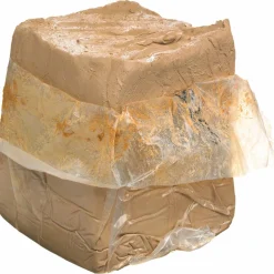 Lergodslera Röd 10 kg