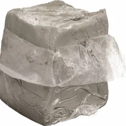 Lergodslera vit 10 kg