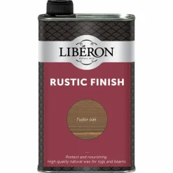 Liberon Gotisk patina 500 ml