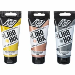 Linoleumfärg
