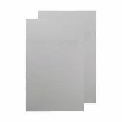 Linoleum 305x203 mm, 10 st