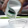 Liquitex bio based matte medium