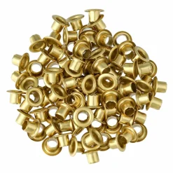 Öljetter, Ø 4,5/5,0 mm
