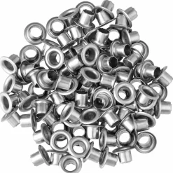 Öljetter, Ø 5,0/5,5 mm
