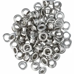 Öljetter, Ø 6,0/6,5 mm