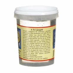 Ljusgelé, 400 ml