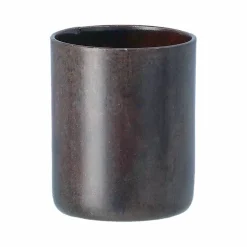 Ljushållare magnet, Brun Onyx