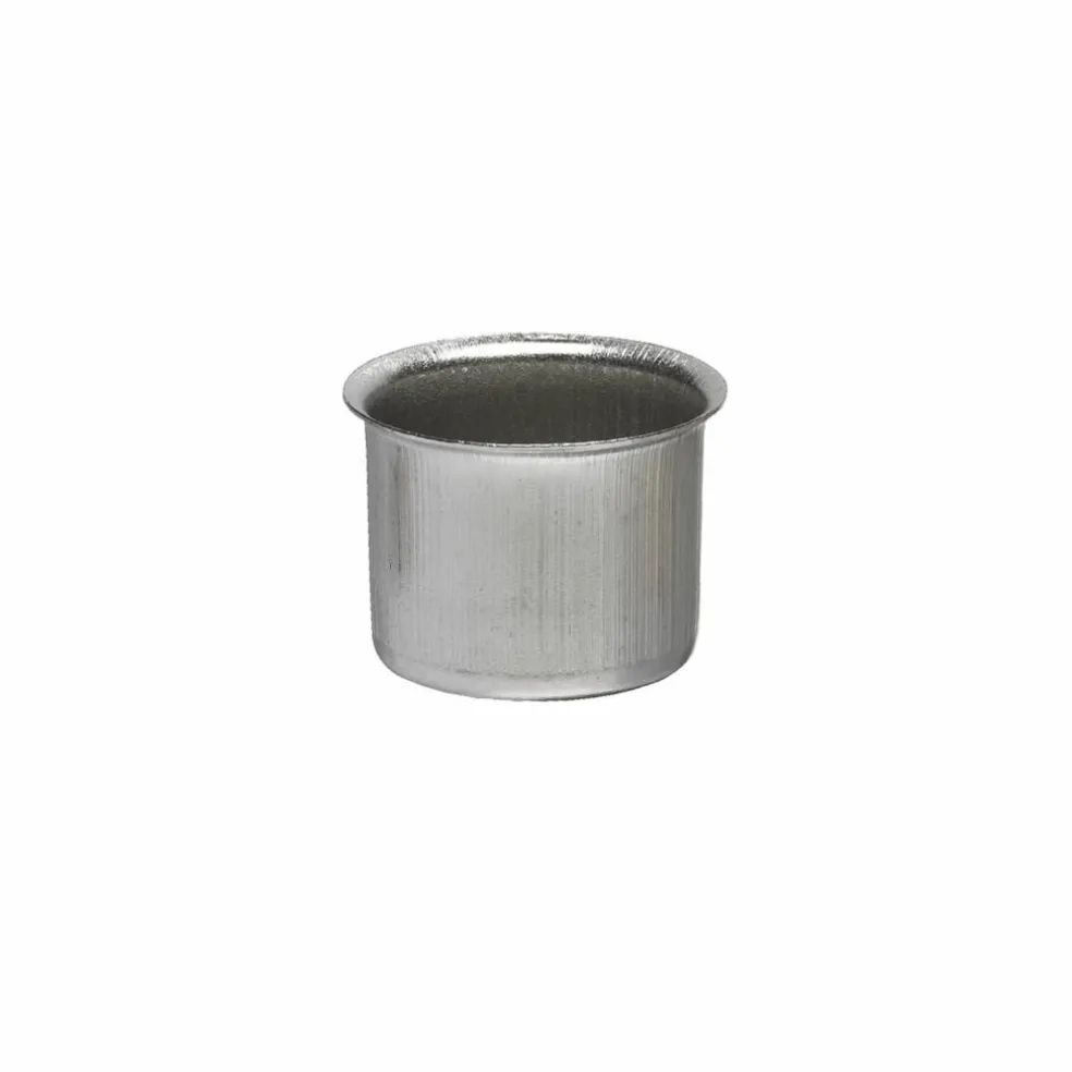 Ljushylsor obeh 50 st 22/21 mm
