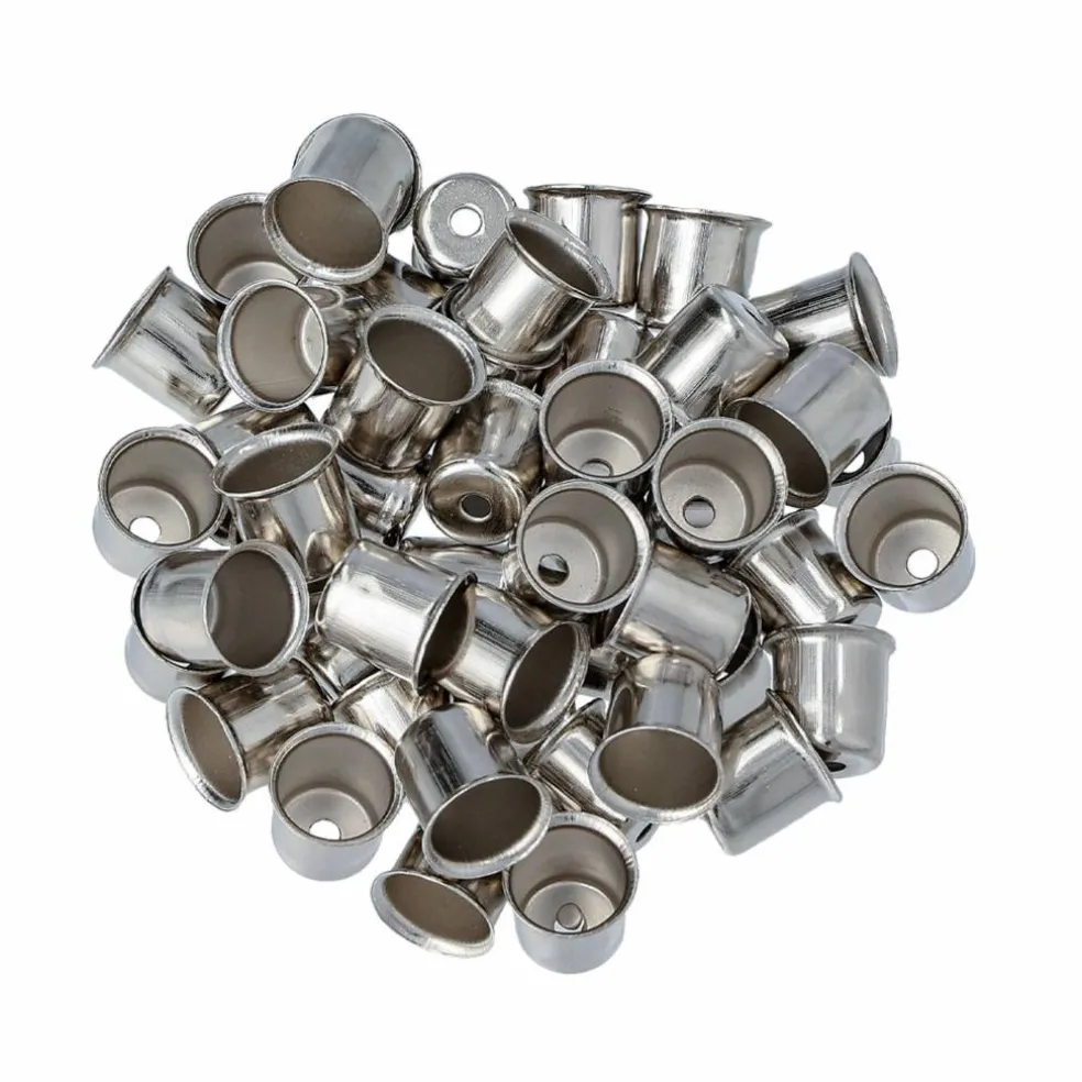 Ljushylsor obeh 50 st 13/12 mm