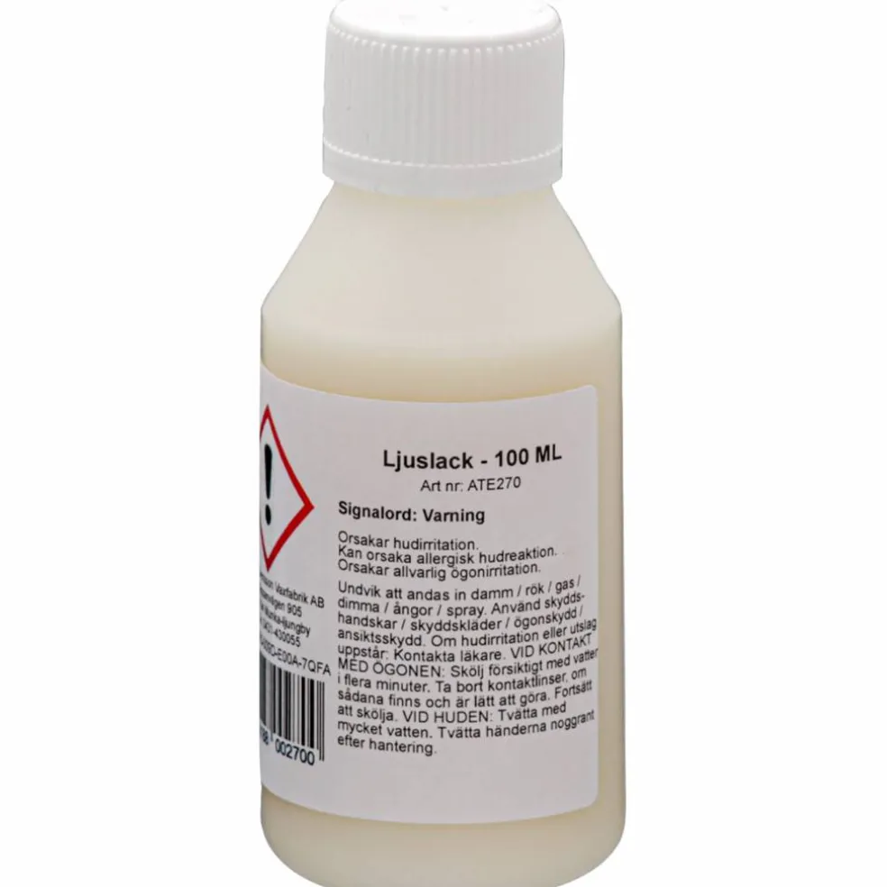 Ljuslack 100 ml